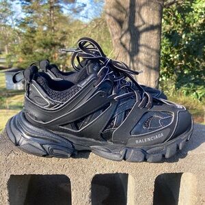 Balenciaga Tracks sz 38